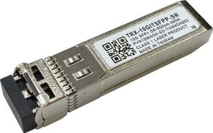 Moduł przekaźników sieciowych QNAP TRX-10GITSFPP-SR