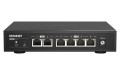 Switch niezarządzalny QNAP QSW-2104-2T 4x 2,5GbE 2x 10GbE RJ45 - 1592893
