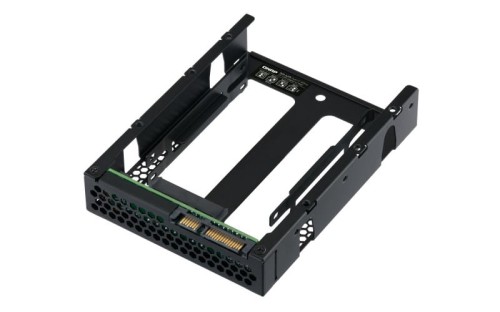 Switch niezarządzalny QNAP QSW-2104-2T 4x 2,5GbE 2x 10GbE RJ45 - 1606713