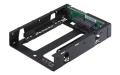 Switch niezarządzalny QNAP QSW-2104-2T 4x 2,5GbE 2x 10GbE RJ45 - 1790744