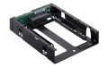 Switch niezarządzalny QNAP QSW-2104-2T 4x 2,5GbE 2x 10GbE RJ45 - 1790743