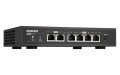 Switch niezarządzalny QNAP QSW-2104-2T 4x 2,5GbE 2x 10GbE RJ45 - 1606714