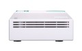 Switch niezarządzalny QNAP QSW-308S 8x1GbE RJ45 3x10GbE SFP+ - 2067165