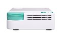 Switch niezarządzalny QNAP QSW-308S 8x1GbE RJ45 3x10GbE SFP+ - 2067163
