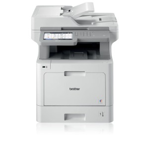 Urządzenie wielofunkcyjne Brother MFC-L9570CDW 4 w 1