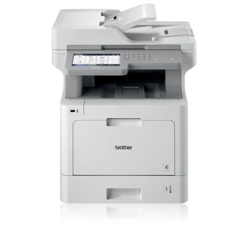 Urządzenie wielofunkcyjne Brother MFC-L9570CDW 4 w 1 - 1924518
