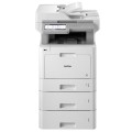 Urządzenie wielofunkcyjne Brother MFC-L9570CDW 4 w 1 - 1924516