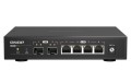 Switch niezarządzalny QNAP QSW-2104-2S 4x 2,5GbE 2x 10GbE SFP+ - 2067179