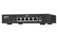 Switch niezarządzalny QNAP QSW-1105-5T 5x 2,5GbE - 1591051