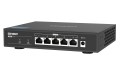 Switch niezarządzalny QNAP QSW-1105-5T 5x 2,5GbE - 1591052