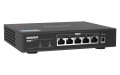 Switch niezarządzalny QNAP QSW-1105-5T 5x 2,5GbE - 1591050