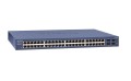 Switch zarządzalny Netgear GS748T 48x10/100/1000 2xSFP 2xCombo - 743759