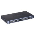 Switch zarządzalny Netgear GS748T 48x10/100/1000 2xSFP 2xCombo - 2067199