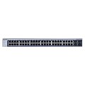 Switch zarządzalny Netgear GS748T 48x10/100/1000 2xSFP 2xCombo - 2067200