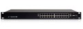 Switch zarządzalny UBIQUITI EdgeSwitch 24x100/1000 2xSFP PoE+ 250W - 743475