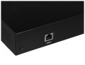 Switch zarządzalny UBIQUITI EdgeSwitch 24x100/1000 2xSFP PoE+ 250W - 2067209