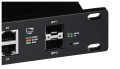 Switch zarządzalny UBIQUITI EdgeSwitch 24x100/1000 2xSFP PoE+ 250W - 2067207