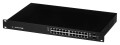 Switch zarządzalny UBIQUITI EdgeSwitch 24x100/1000 2xSFP PoE+ 250W - 2067204