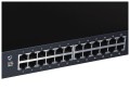 Switch zarządzalny UBIQUITI EdgeSwitch 24x100/1000 2xSFP PoE+ 250W - 2067206