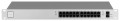 Switch zarządzalny UBIQUITI UniFiSwitch 24x100/1000 2xSFP PoE+ 250W - 2067214