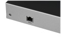 Switch zarządzalny UBIQUITI UniFiSwitch 24x100/1000 2xSFP PoE+ 250W - 2067223