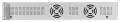 Switch zarządzalny UBIQUITI UniFiSwitch 24x100/1000 2xSFP PoE+ 250W - 2067219