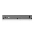 Switch zarządzalny Zyxel GS1350-6HP 5x10/100/1000 1xSFP PoE RJ45 - 2067228