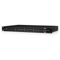 Switch zarządzalny UBIQUITI EdgeSwitch 48x100/1000 2xSFP 2xSFP+ PoE+ - 1501896