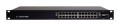 Switch zarządzalny UBIQUITI EdgeSwitch 24x100/1000 2xSFP PoE+ 500W - 743760