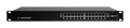 Switch zarządzalny UBIQUITI EdgeSwitch 24x100/1000 2xSFP PoE+ 500W - 2067242