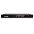 Switch zarządzalny UBIQUITI EdgeSwitch 24x100/1000 2xSFP PoE+ 500W - 1407771
