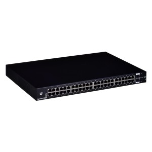 Switch Ubiquiti EdgeSwitch 48 Lite 52p Managed Gigabit/10G