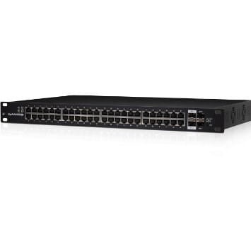 Ubiquiti ES-48-LITE Switch EdgeMAX EdgeSwitch, - 852263