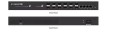 Switch zarządzalny UBIQUITI EdgeSwitch 12 Fiber 12x Gigabit SFP 4x Gigabit RJ45 - 742546