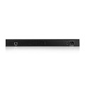 Switch zarządzalny UBIQUITI EdgeSwitch 12 Fiber 12x Gigabit SFP 4x Gigabit RJ45 - 1406317