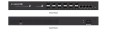 Switch zarządzalny UBIQUITI EdgeSwitch 12 Fiber 12x Gigabit SFP 4x Gigabit RJ45 - 2067253