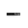 Switch zarządzalny UBIQUITI EdgeSwitch 12 Fiber 12x Gigabit SFP 4x Gigabit RJ45 - 1406318