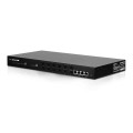 Switch zarządzalny UBIQUITI EdgeSwitch 12 Fiber 12x Gigabit SFP 4x Gigabit RJ45 - 1406315