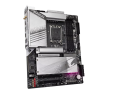 Płyta Gigabyte Z790 AORUS ELITE AX-W /Z790/DDR5/SATA3/M.2/USB3.2/PCIe5.0/WiFi/BT/s.1700/ATX - 1852721