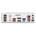 Płyta Gigabyte Z790 AORUS ELITE AX-W /Z790/DDR5/SATA3/M.2/USB3.2/PCIe5.0/WiFi/BT/s.1700/ATX - 1997356