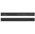 Switch UBIQUITI ES-24-Lite(EU) (24x 10/100/1000Mbps) - 1407737