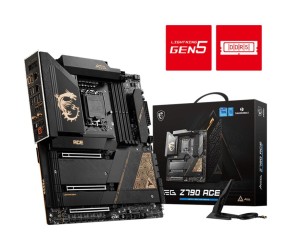 Płyta MSI MEG Z790 ACE /Z790/DDR5/SATA3/M.2/USB3.2/WiFi/BT/PCIe5.0/s.1700/E-ATX