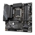 Płyta Gigabyte B760M GAMING X DDR4 1.0 B760/DDR4/SATA3/M.2/USB3.0/PCIe4.0/s.1700/mATX - 2063171