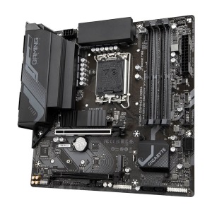 Płyta Gigabyte B760M GAMING X DDR4 1.0 B760/DDR4/SATA3/M.2/USB3.0/PCIe4.0/s.1700/mATX
