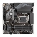 Płyta Gigabyte B760M GAMING X DDR4 1.0 B760/DDR4/SATA3/M.2/USB3.0/PCIe4.0/s.1700/mATX - 2063174