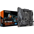 Płyta Gigabyte B760M GAMING X DDR4 1.0 B760/DDR4/SATA3/M.2/USB3.0/PCIe4.0/s.1700/mATX - 2063176