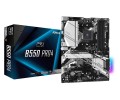 Płyta ASRock B550 Pro4/AMD B550/DDR4/SATA3/M.2/USB3.1/PCIe4.0/AM4/ATX - 788889