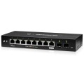 Ubiquiti ES-10X Switch EdgeMAX EdgeSwitch, 8x R - 862053