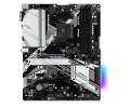 Płyta ASRock B550 Pro4/AMD B550/DDR4/SATA3/M.2/USB3.1/PCIe4.0/AM4/ATX - 788890