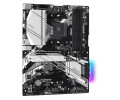Płyta ASRock B550 Pro4/AMD B550/DDR4/SATA3/M.2/USB3.1/PCIe4.0/AM4/ATX - 788892